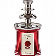 מכשיר להכנת פונדו שוקולד ARIETE אריאטה דגם 00C296200AR0 מכשיר להכנת פונדו שוקולד ARIETE אריאטה דגם 00C296200AR0