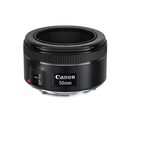 ���� ������� ������ ���� CANON ���� ��� EF 50MM F/1.8 STM 0570C005AA