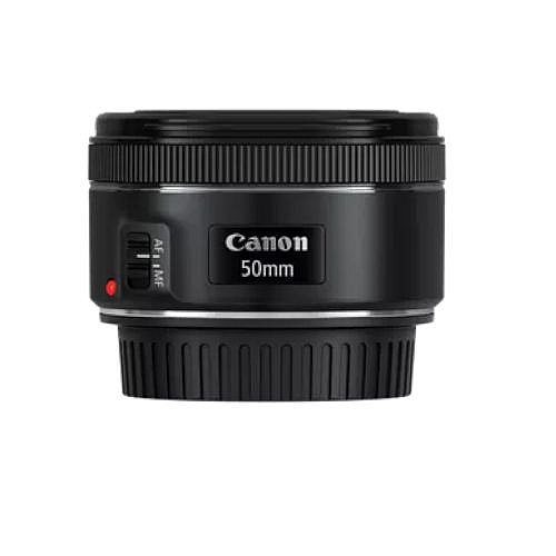 ���� ������� ������ ���� CANON ���� ��� EF 50MM F/1.8 STM 0570C005AA