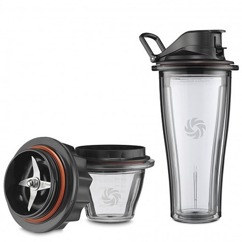 �� ��� ����� ������ + ���� ��� ������ VITAMIX ����� ASCENT