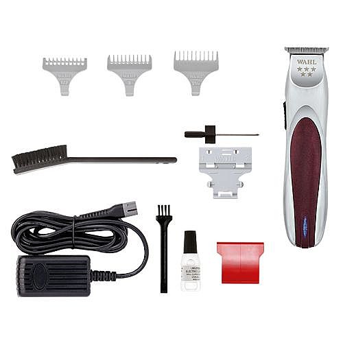 ����� ������ ����� ������� ���� T ���� WAHL ��� ��� 08172016 5550158