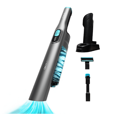 ���� ��� ���� ���� CECOTEC ����� ��� 08381 ROCKSTAR MICRO PLUS