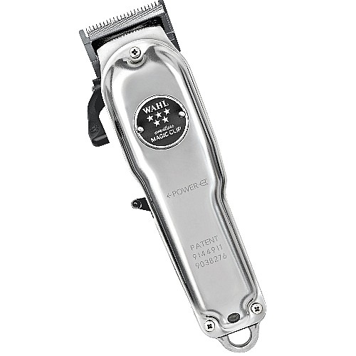 ����� ������ ������� ���� WAHL ���� ��� 08509-016 MAGIC CLIP ����� 