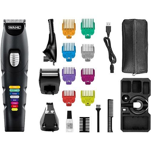 ����� ������ ������� ����� WAHL ��� ��� 098930464 5550162