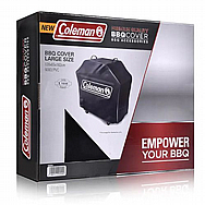 כיסוי לגרילי 2-3 מבערים מבית COLEMAN קולמן דגם 10092W כיסוי לגרילי 2-3 מבערים מבית COLEMAN קולמן דגם 10092W