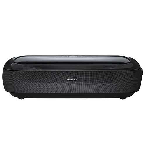 �������� ����� ���� "100 4K UHD ���� HISENSE ������ ��� 100L9GE