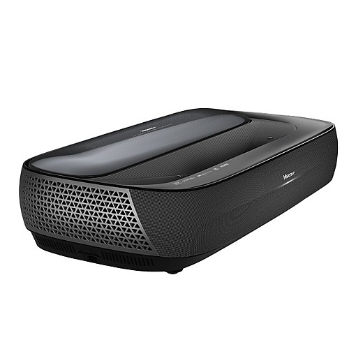 �������� ����� ���� "100 4K UHD ���� HISENSE ������ ��� 100L9GE