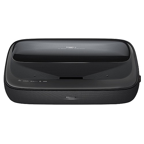 �������� ����� ���� "100 4K UHD ���� HISENSE ������ ��� 100L9GE