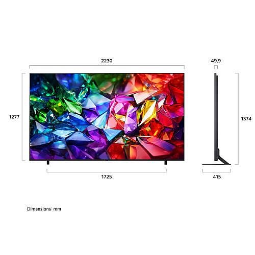 �������� ���� "100 LG MINI RGB EVO AI �� �� ��� 100MRGB95B6