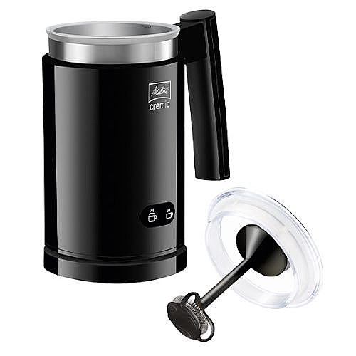 ����� ��� MELITTA ����� ��� CREMIO MILK BLACK 1014-02