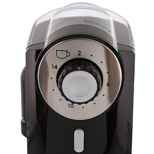 ����� ��� MELITTA ����� ��� MOLINO COFFE GRINDER BLACK 1019-02 31011