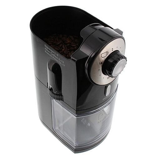����� ��� MELITTA ����� ��� MOLINO COFFE GRINDER BLACK 1019-02 31011