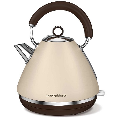 ������ �� ������� 1.5 ���� ���� MORPHY RICHARDS ����� ������ ��� 102101- BRUSHED SAND