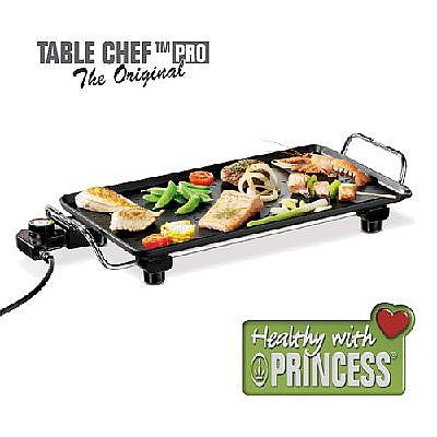 ���� ����� ���� PRINCESS ��� Table Chef 102300