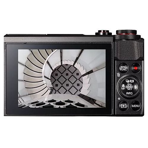 ����� �������� CANON ���� ��� POWERSHOT G7X MARK II 1066C012AA