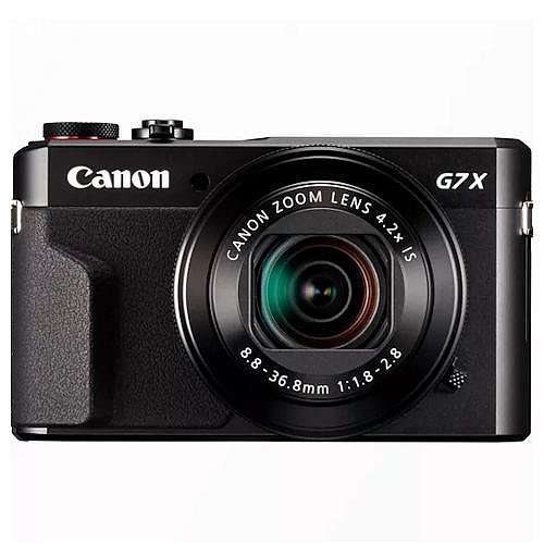 ����� �������� CANON ���� ��� POWERSHOT G7X MARK II 1066C012AA