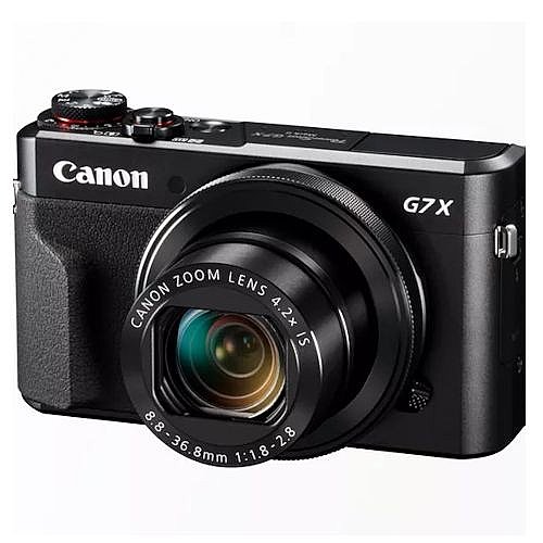 ����� �������� CANON ���� ��� POWERSHOT G7X MARK II 1066C012AA