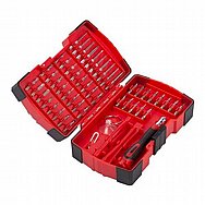 סט 52 חלקים מקצועיים KREATOR קריאטור דגם 106 KRT064900 סט 52 חלקים מקצועיים KREATOR קריאטור דגם 106 KRT064900