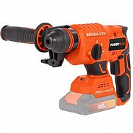 פטישון 20 וולט (גוף בלבד) DUAL POWER דואל פאוור דגם 106 POWDP15630 פטישון 20 וולט (גוף בלבד) DUAL POWER דואל פאוור דגם 106 POWDP15630
