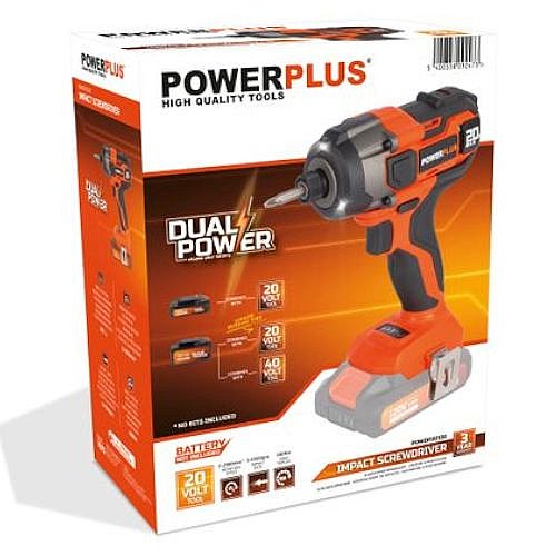 ����� ������ 20 ���� 180NM (��� ����) DUAL POWER ���� ����� ��� 106 POWDP20100