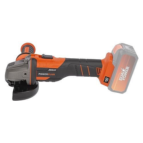 ����� ���� ����� 40 ���� 125 �"� DUAL POWER ���� ����� ��� 106 POWDP35170