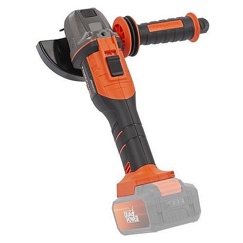 ����� ���� ����� 40 ���� 125 �"� DUAL POWER ���� ����� ��� 106 POWDP35170