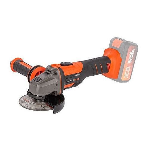 ����� ���� ����� 40 ���� 125 �"� DUAL POWER ���� ����� ��� 106 POWDP35170