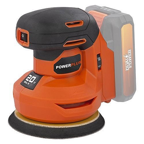 ����� ��������� 20 ���� DUAL POWER ���� ����� ��� 106 POWDP50400
