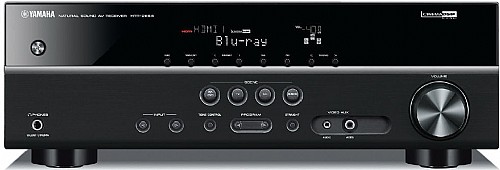 ����� ������ ���� ���� YAMAHA ��� HTR2866