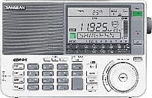����� ��� ����� ���� SANGEAN ��� ATS909 