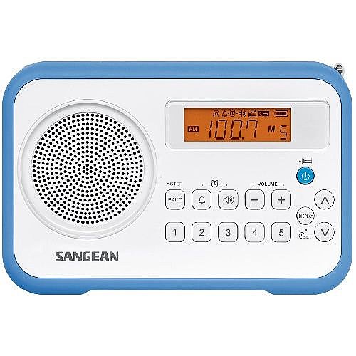 ���� SANGEAN ��� PRD18
