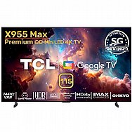 �������� ���� "115 TCL QLED ��.��.�� ��� 115X955 MAX