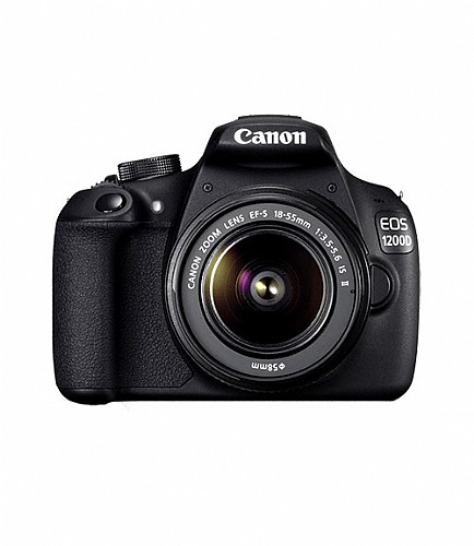 ����� �������� ����� ���� CANON ��� 1200D