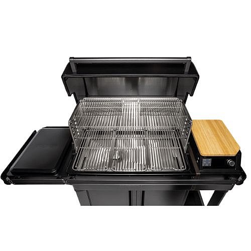 ����� ��� ����� ��������� TRAEGER ������ ��� 12A-TBB86RLGG