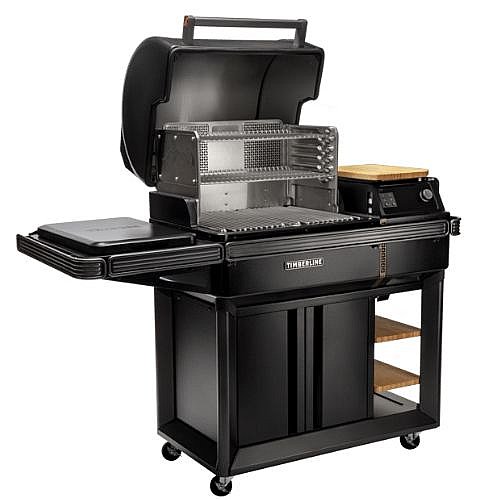 ����� ��� ����� ��������� TRAEGER ������ ��� 12A-TBB86RLGG