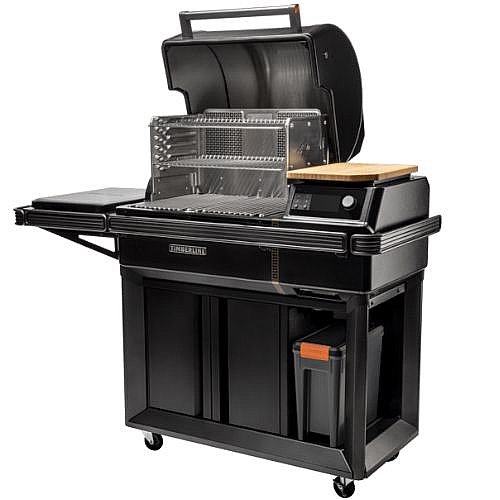 ����� ��� ����� ��������� TRAEGER ������ ��� 12A-TBB86RLGG