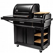 מעשנת בשר וגריל טימברליין TRAEGER טרייגר דגם 12A-TBB86RLGG מעשנת בשר וגריל טימברליין TRAEGER טרייגר דגם 12A-TBB86RLGG