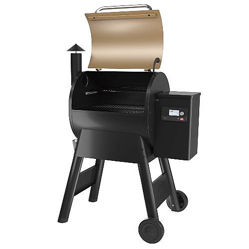 ����� ��� ����� ��� TRAEGER ������ ��� 12A-TFB57GZEC