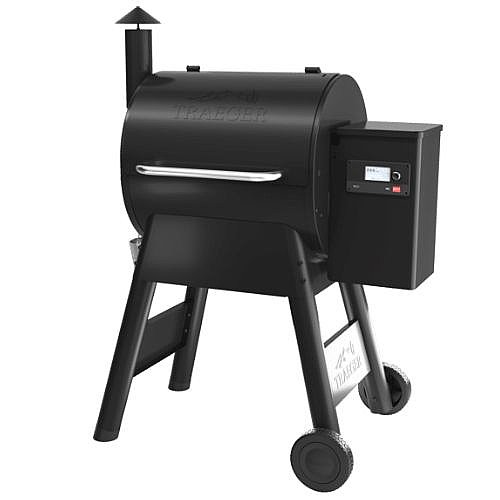 ����� ��� ����� ��� TRAEGER ������ ��� 12A-TFB57GZEC