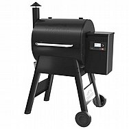 מעשנת בשר וגריל בשר TRAEGER טרייגר דגם 12A-TFB57GZEC מעשנת בשר וגריל בשר TRAEGER טרייגר דגם 12A-TFB57GZEC