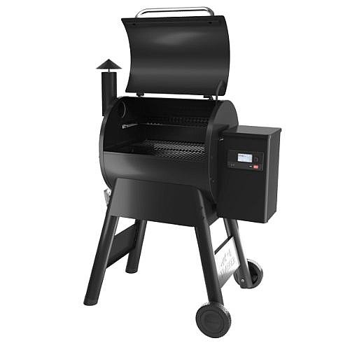 ����� ��� ����� ��� TRAEGER ������ ��� 12A-TFB57GZEC