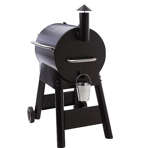 ����� ��� ����� ��� TRAEGER ������ ��� 12A-TFB57PUBH