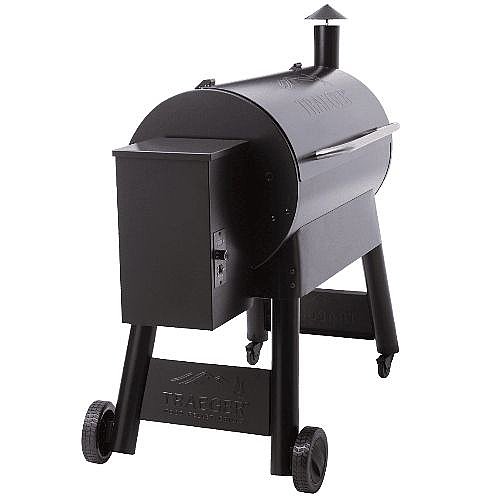 ����� ��� ����� ��� TRAEGER ������ ��� 12A-TFB57PUBH