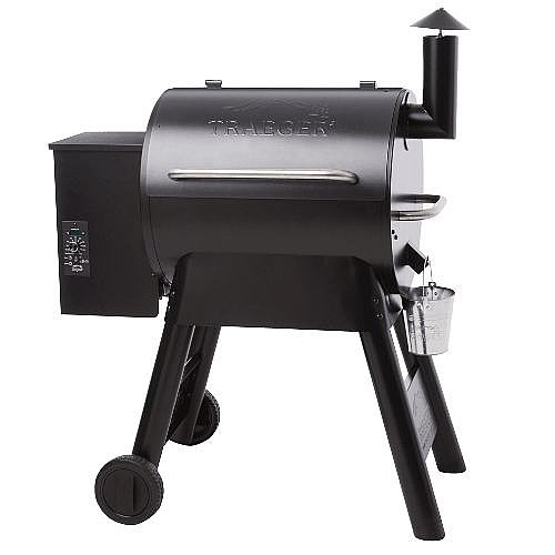 ����� ��� ����� ��� TRAEGER ������ ��� 12A-TFB57PUBH