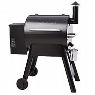 מעשנת בשר וגריל בשר TRAEGER טרייגר דגם 12A-TFB57PUBH מעשנת בשר וגריל בשר TRAEGER טרייגר דגם 12A-TFB57PUBH