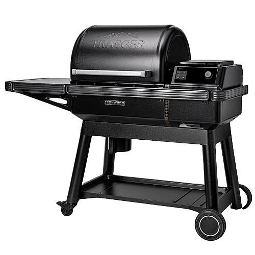 ����� ��� ����� ��� ��������� TRAEGER ������ ��� 12A-TFB61RLGG