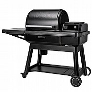 מעשנת בשר וגריל דגם איירונווד TRAEGER טרייגר דגם 12A-TFB61RLGG מעשנת בשר וגריל דגם איירונווד TRAEGER טרייגר דגם 12A-TFB61RLGG