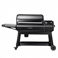 מעשנת בשר וגריל דגם איירונווד TRAEGER XL טרייגר דגם 12A-TFB93RLGG מעשנת בשר וגריל דגם איירונווד TRAEGER XL טרייגר דגם 12A-TFB93RLGG