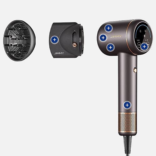 ����� ���� ���� JIMMY ���� ��� NANO ULTRASONIC F8