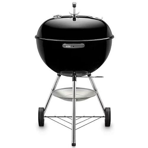 ���� ����� 57 �"� WEBER CLASSIC KETTLE ���� ��� 1341504